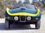 Arnolt-Bristol Deluxe Roadster 1953 года